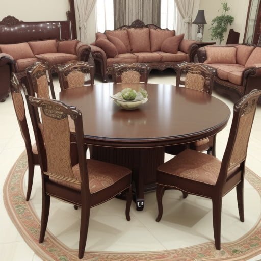 Used furniture Riyadh 24