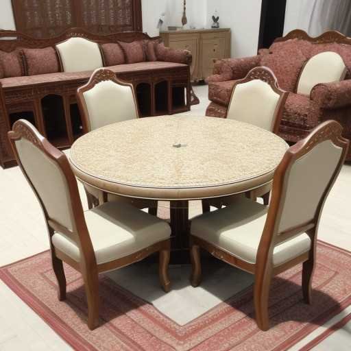 Used furniture Riyadh 49