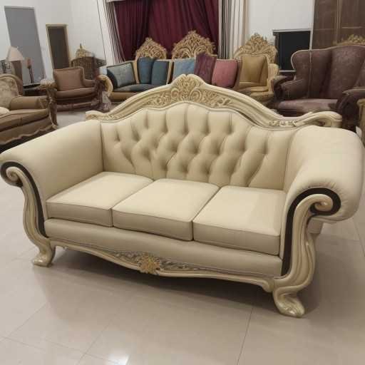 Used furniture Riyadh 50